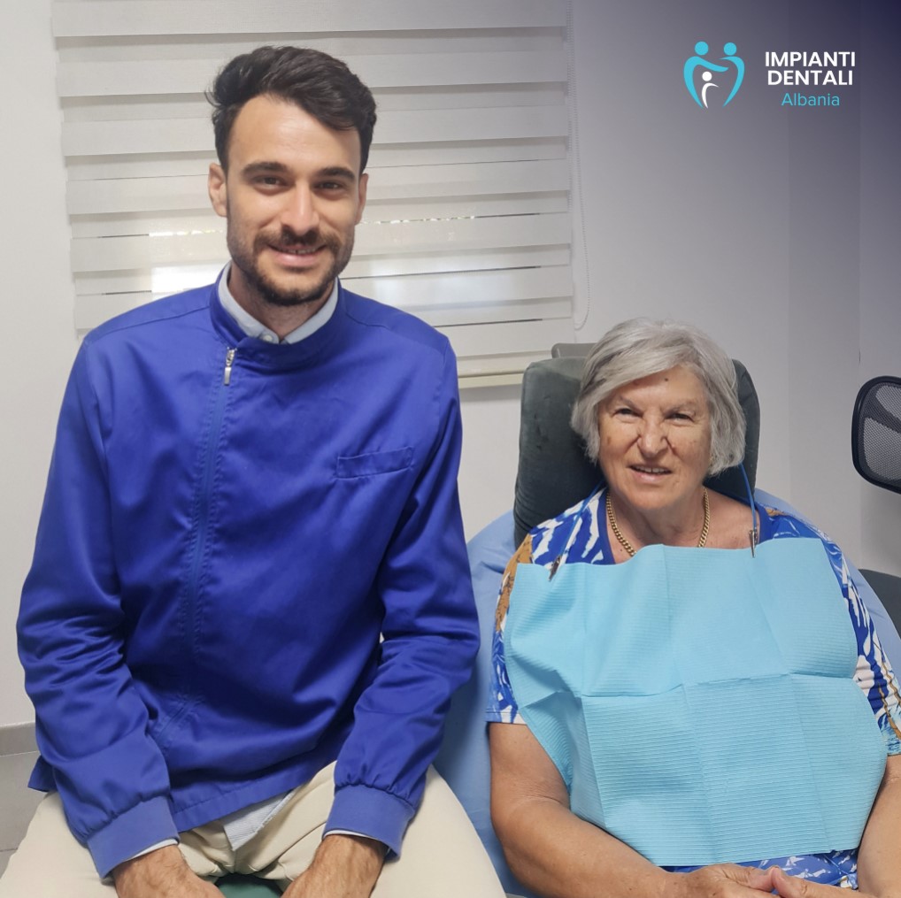 Impianti Dentali Albania