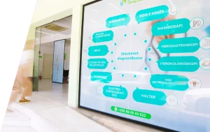 Family Hospital lançon paketën e re të kontrollit kardiak: Diagnozë e plotë e zemrës brenda një dite
